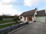 Maison à SAINT-ANDRE-LES-VERGERS