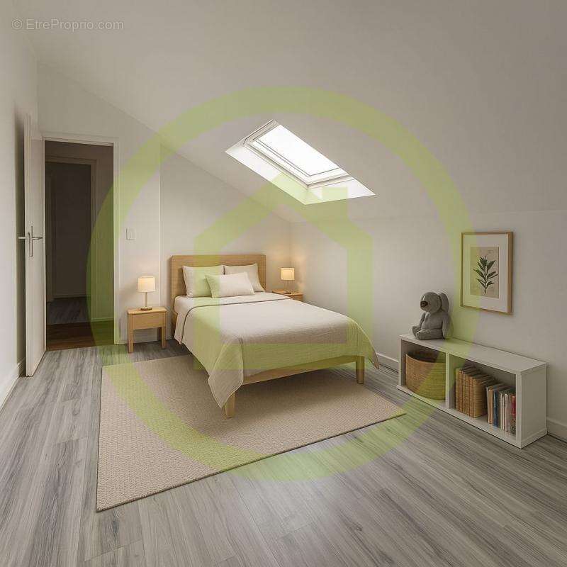 Appartement à ORLEANS