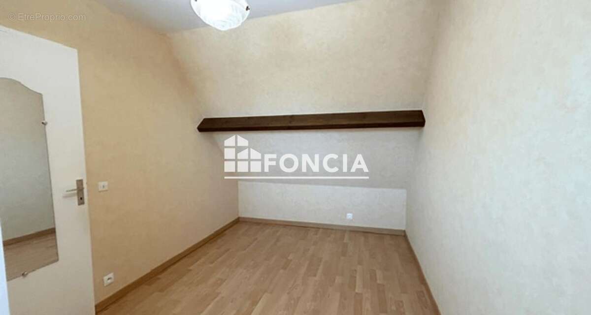Appartement 4 pièces - photo 13