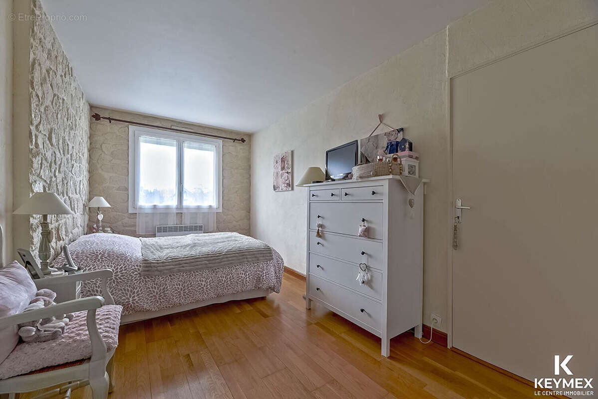 Maison à SAINT-LEU-LA-FORET