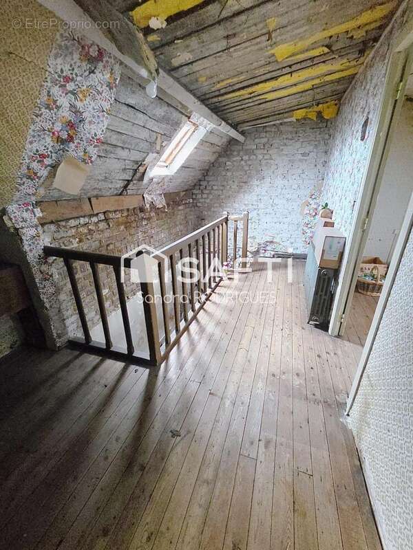 Photo 6 - Maison à DANIZY