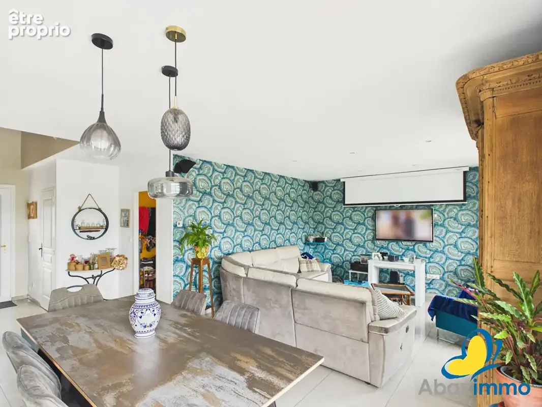 Maison familiale à moins de 5 min de Falaise - photo 5