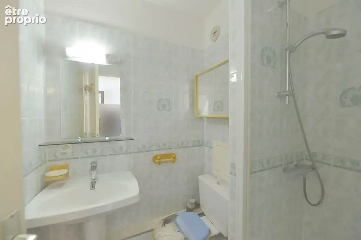 Appartement 26 m² à Saint-Georges-De-Didonne  - photo 5