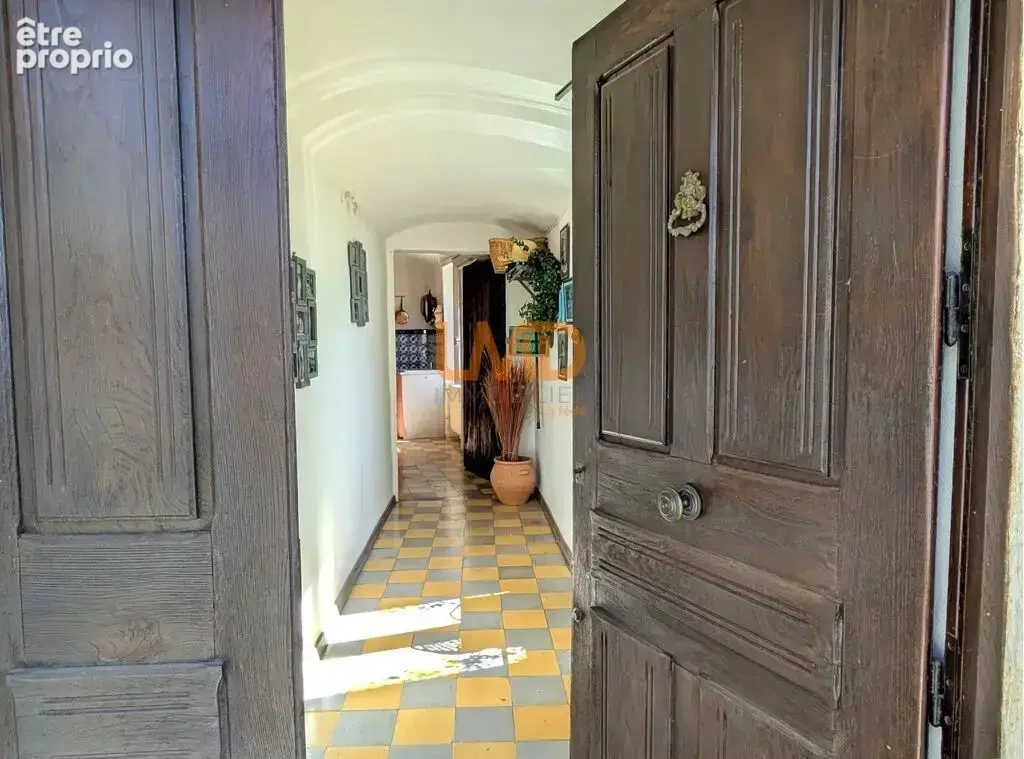 Maison en pierre 8 pièces 170m2 - photo 5