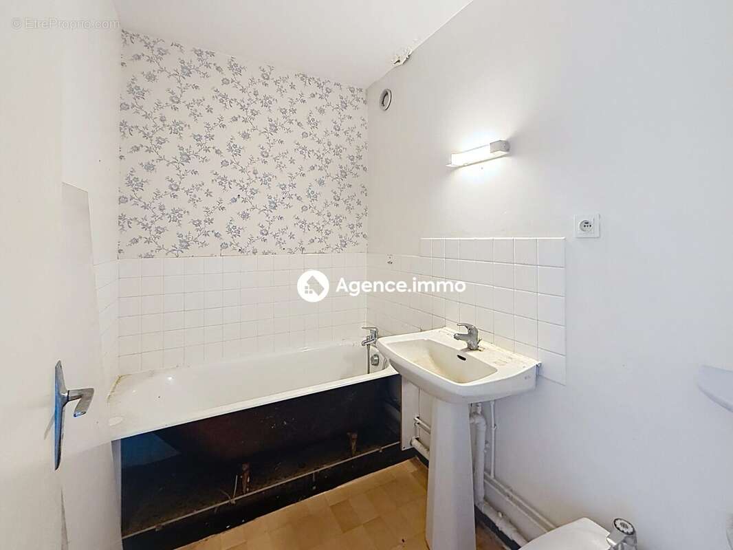 Appartement à TOURS