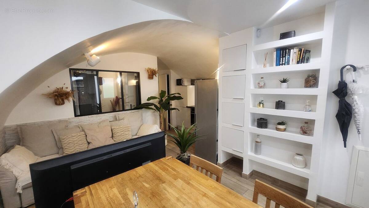 Appartement à LA CIOTAT