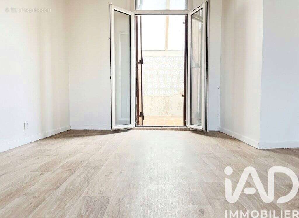 Photo 5 - Maison à ARGENTEUIL