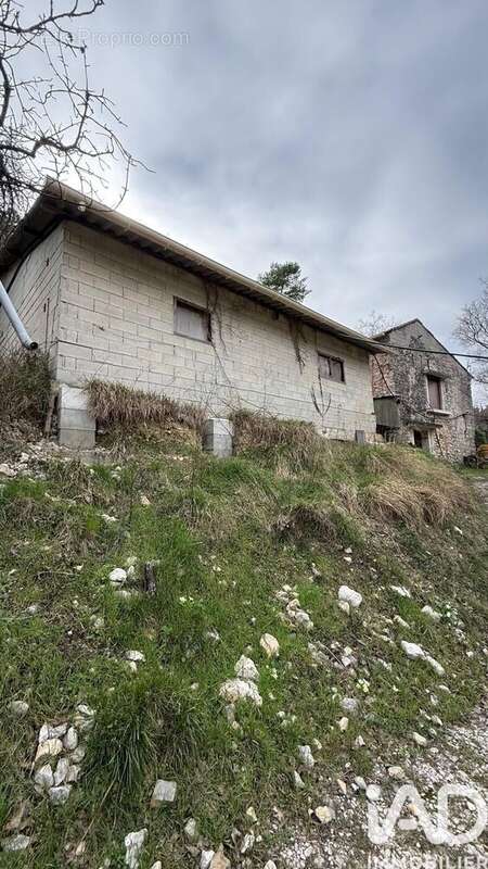 Photo 5 - Terrain à PEILLE