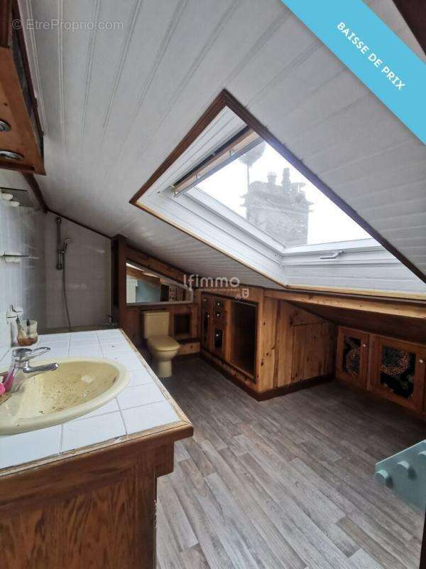 Appartement à NEUILLY-PLAISANCE
