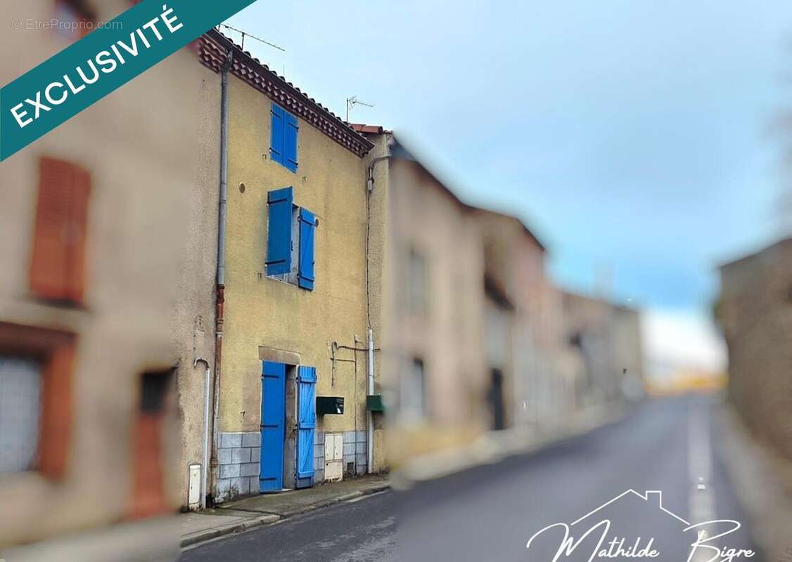 Photo 7 - Maison à SAUXILLANGES