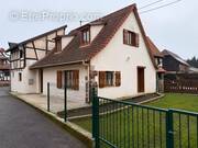 Maison à LEMBACH