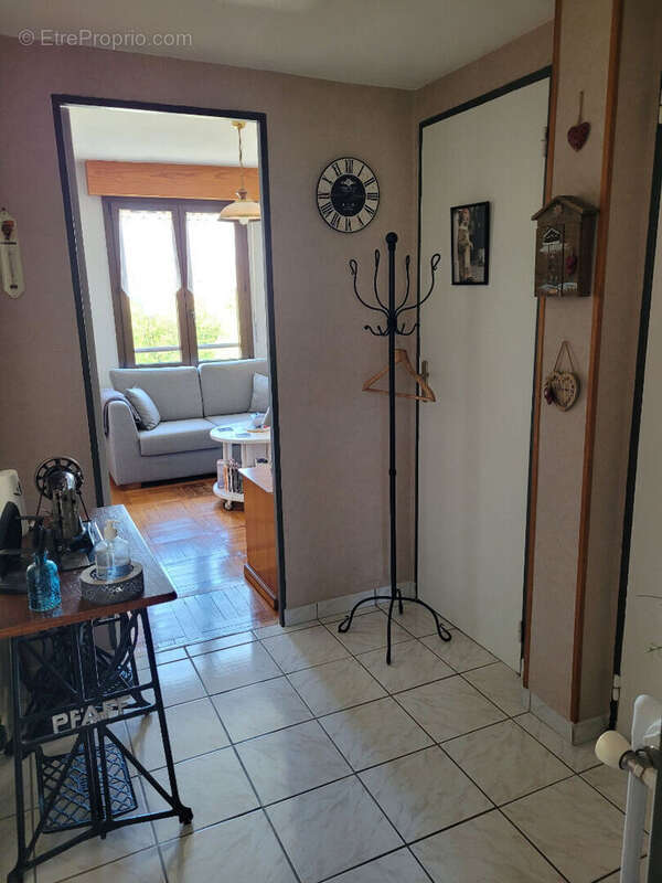 Boulogne Sur Mer - Appartement 2 chambres - 86 m2 - photo 12