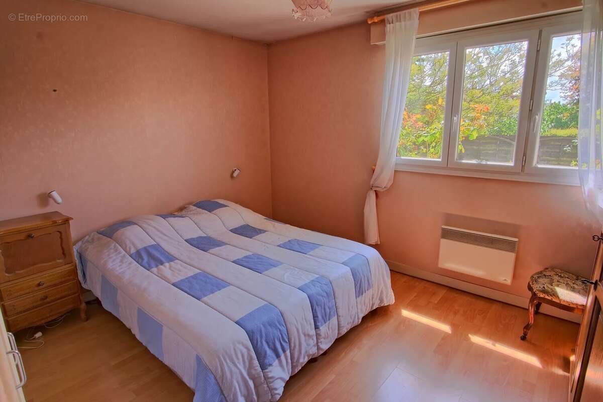 LANGRUNE SUR MER maison 5 chambres - photo 9