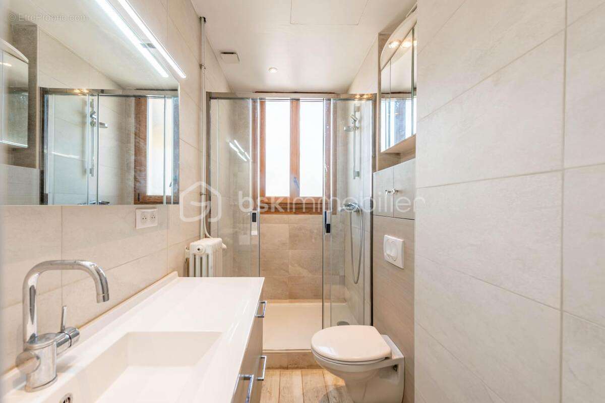 Appartement à ANNECY