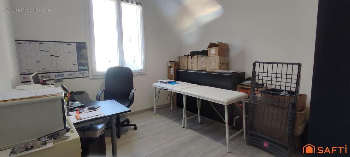 Photo 3 - Maison à FONTAINE-CHALENDRAY