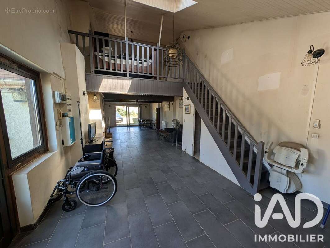 Maison 115 m² à Montereau  - photo 3