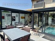 Maison à LE BOUSCAT