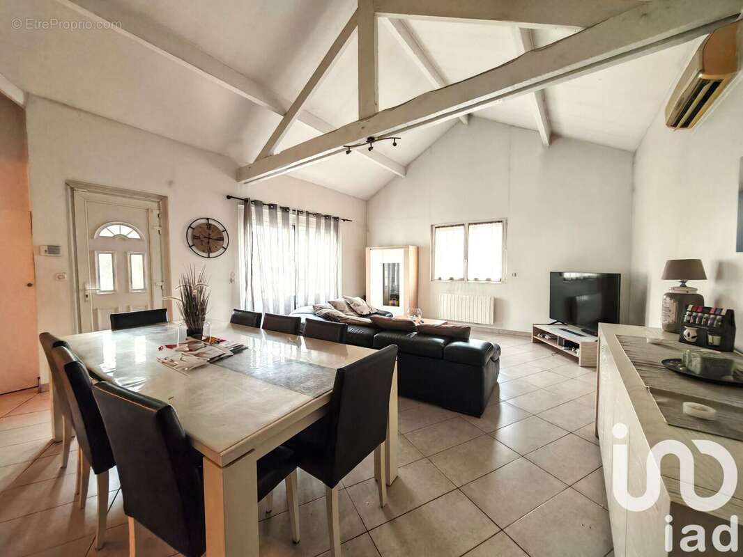 Photo 3 - Maison à DRAVEIL