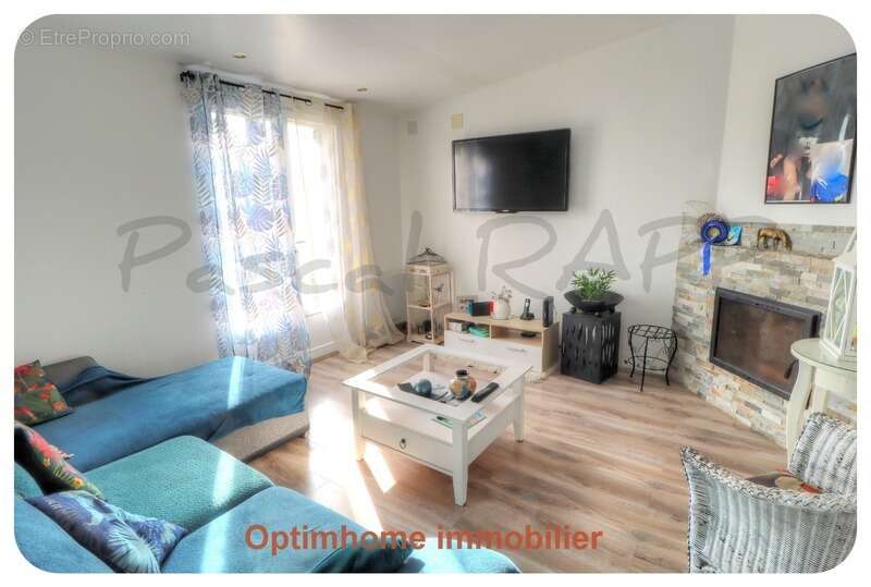 Maison à MARSEILLAN