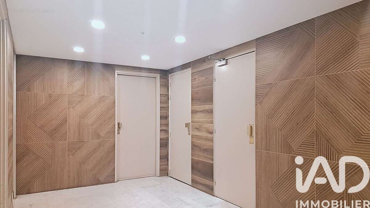 Photo 3 - Appartement à BRUNOY