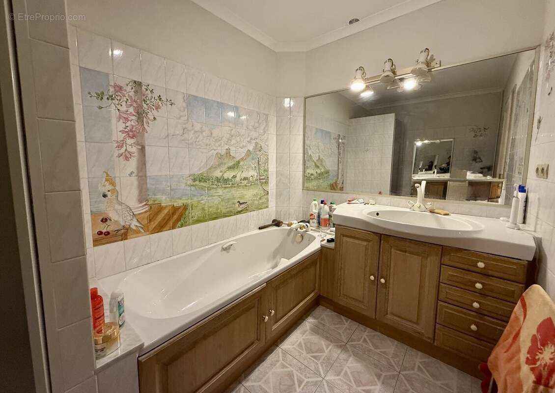 Appartement à BEZIERS