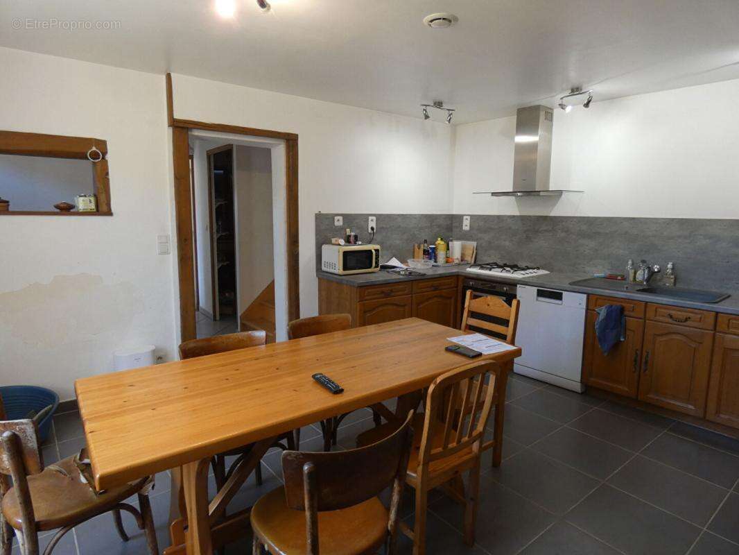 Maison 3 chambres 107 m2 EXCLUSIVITE - photo 3