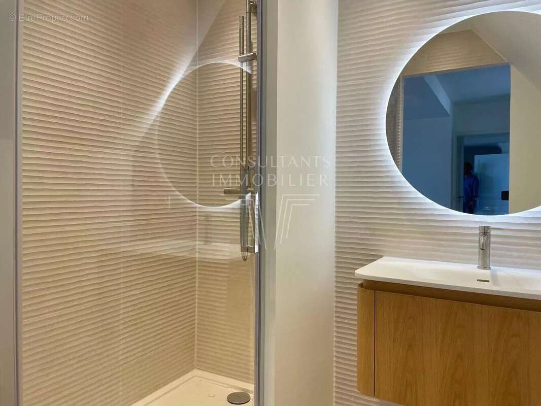 Appartement à DEAUVILLE