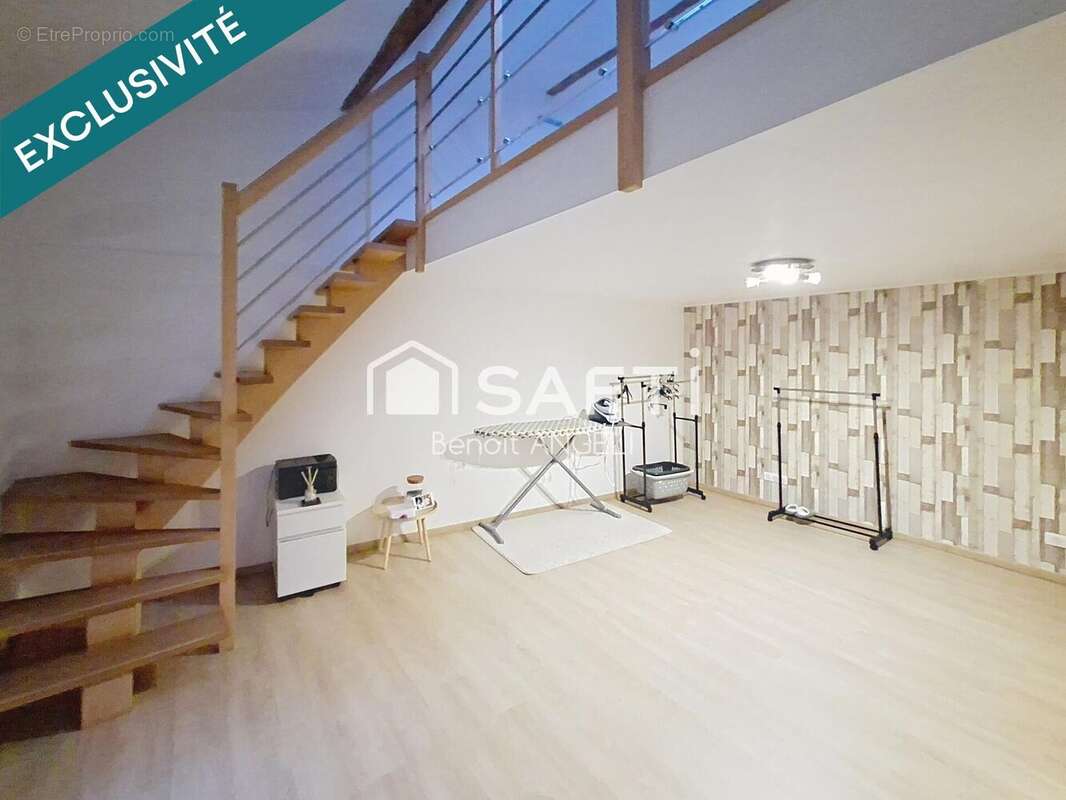 Photo 7 - Maison à LONGUYON