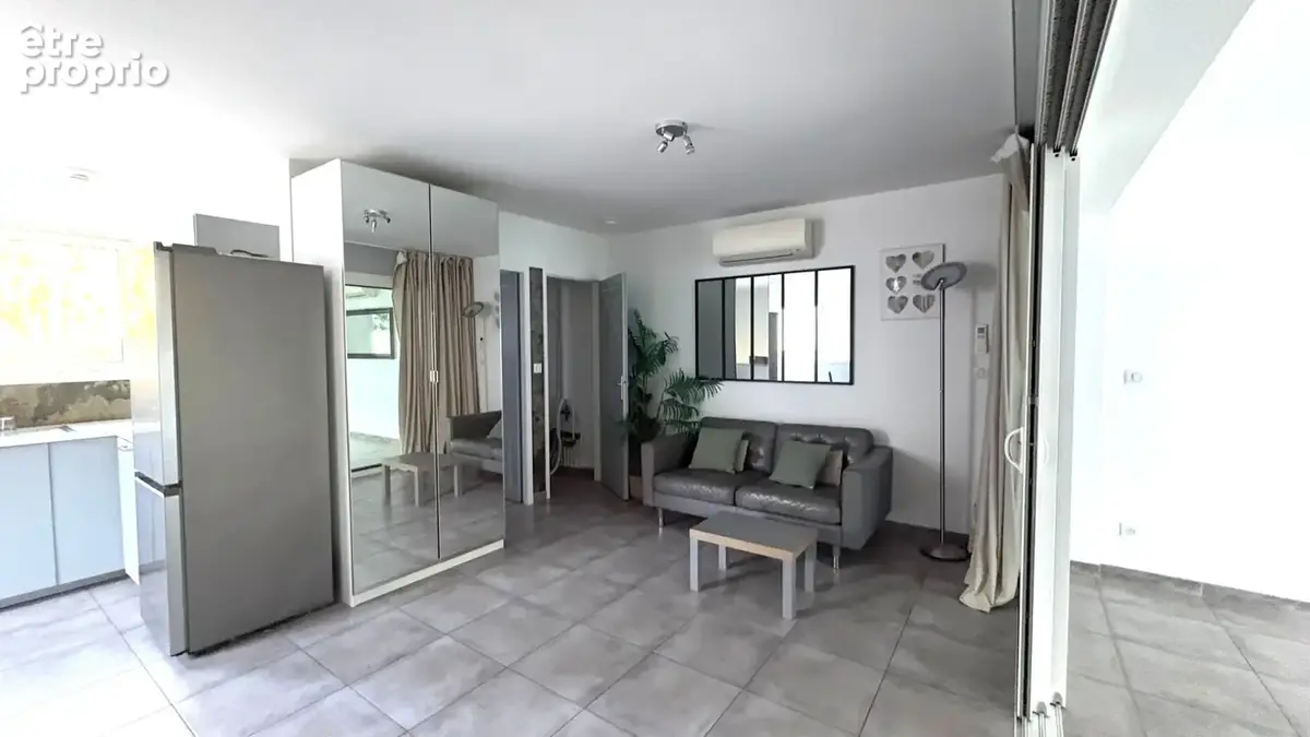 Maison récente La Ciotat de 85.76 m2 avec jardin 115 m² - photo 3