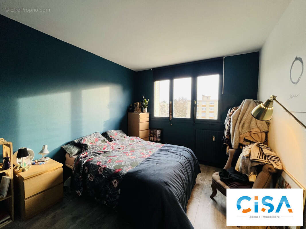 Appartement à SENLIS