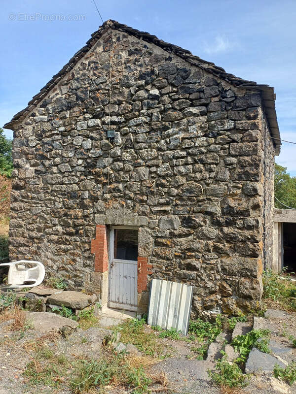 Maison à LES VASTRES