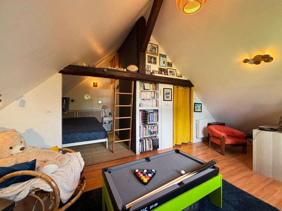 Maison T4 de 105 m² sur 824 m² de terrain - photo 13
