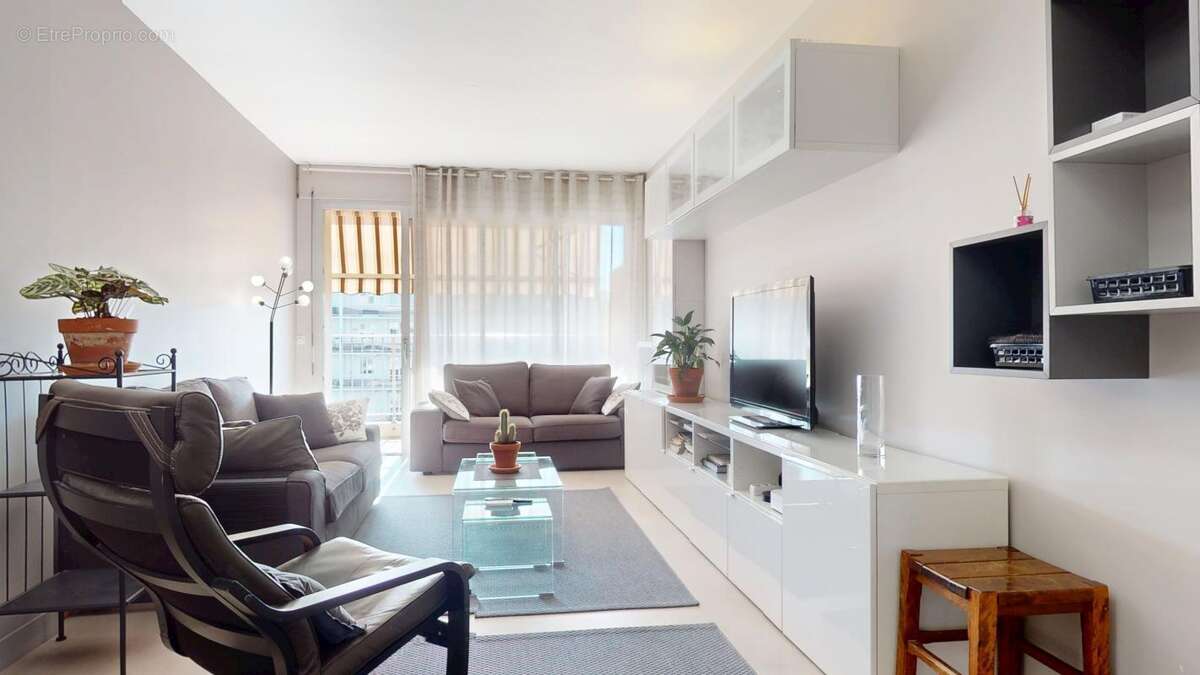 Appartement à LYON-5E