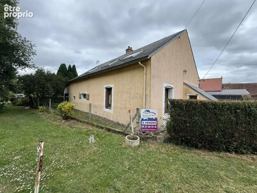 Maison de campagne - photo 20