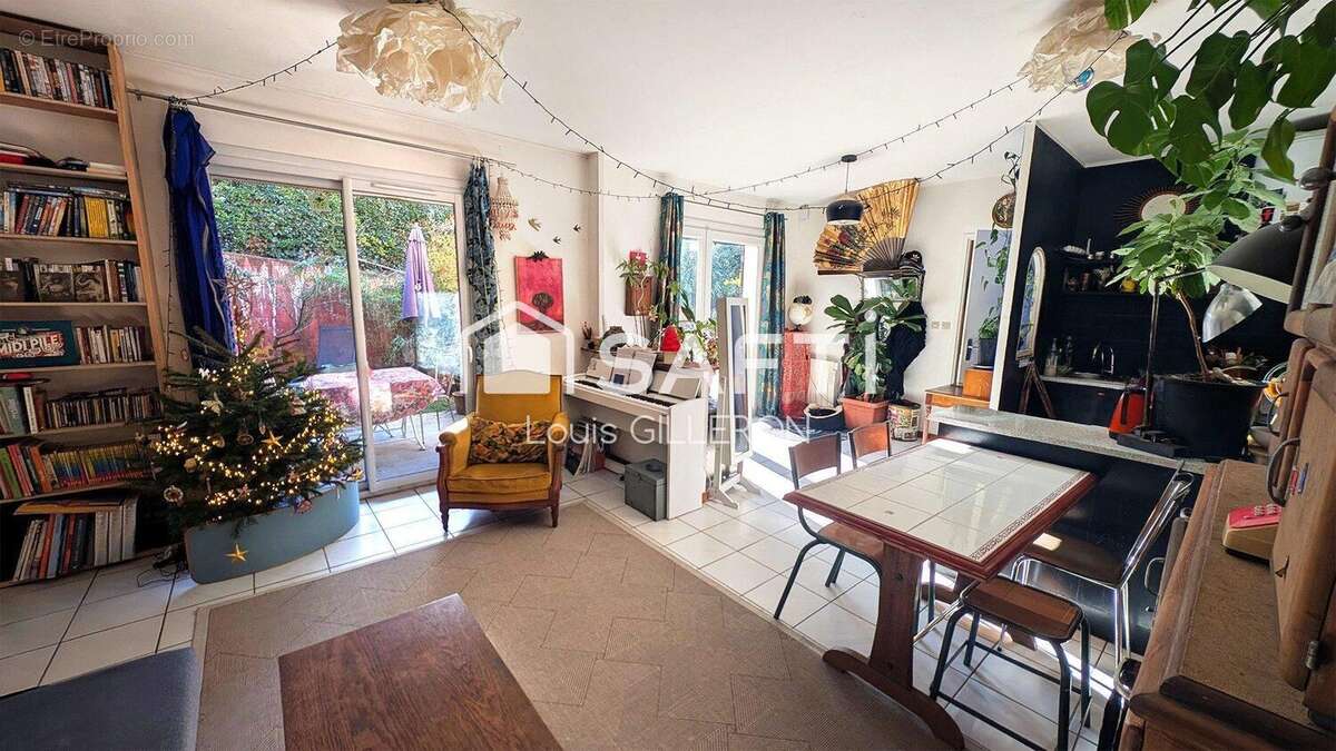 Photo 2 - Appartement à FLOIRAC