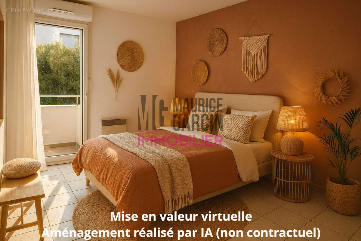 Appartement à AVIGNON