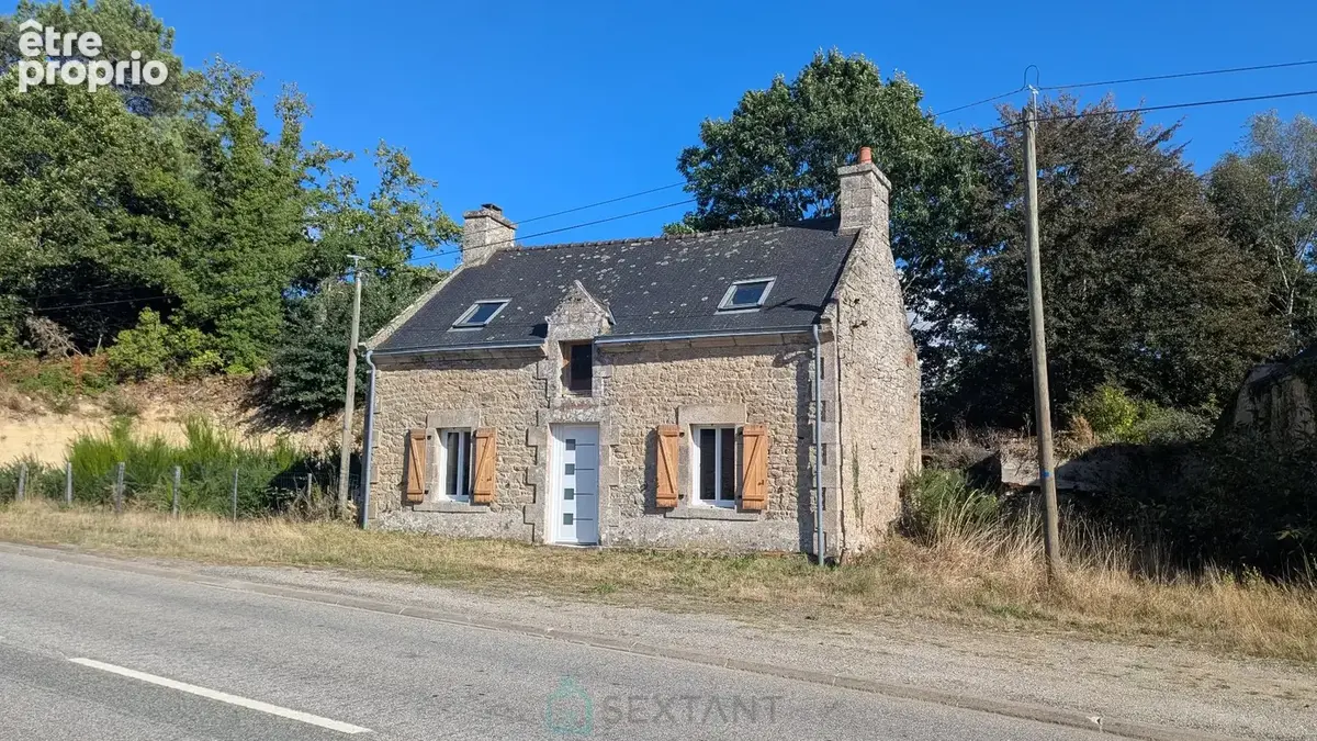 Maison à MELRAND