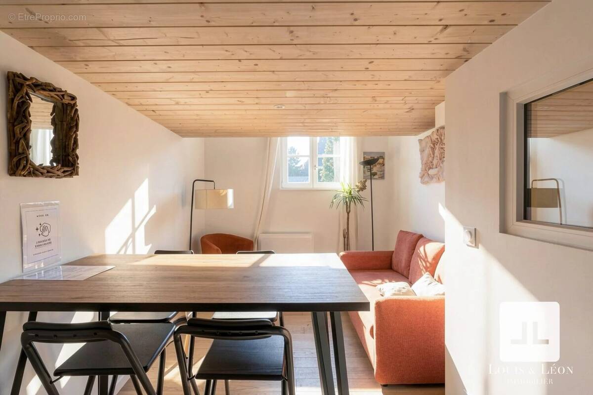 Maison à ANSE