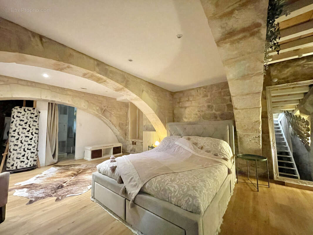 Appartement à CAEN
