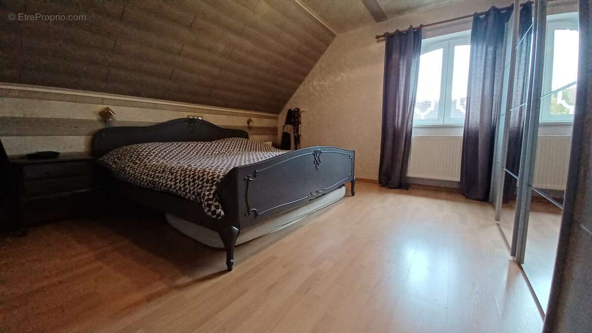 Maison à WEISLINGEN