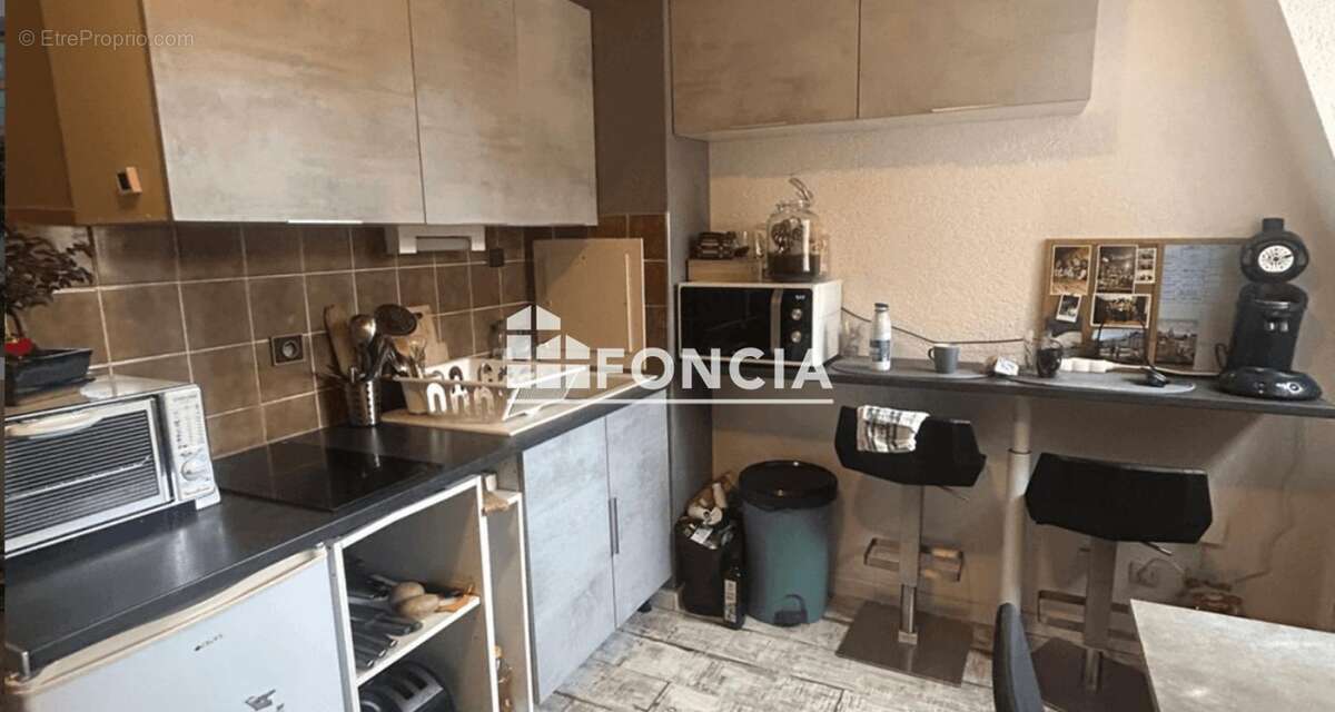 Appartement à COLMAR