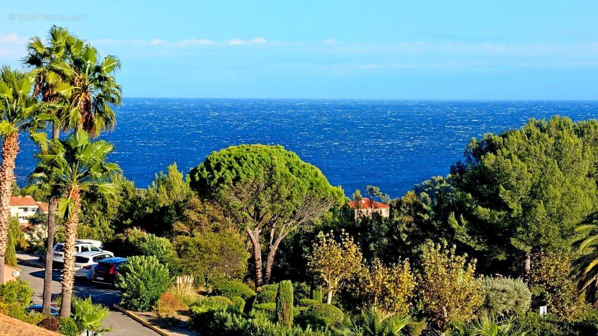Maison à LA SEYNE-SUR-MER