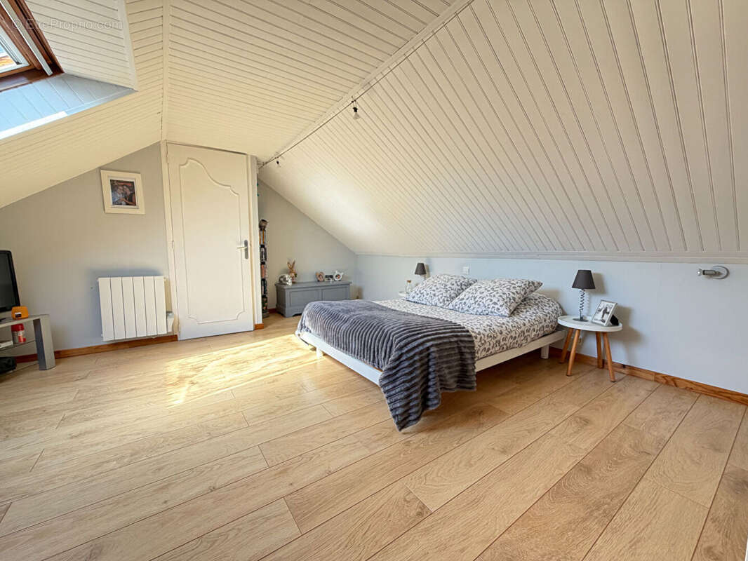 Maison 112m² à boissy-sous-saint-yon - photo 6