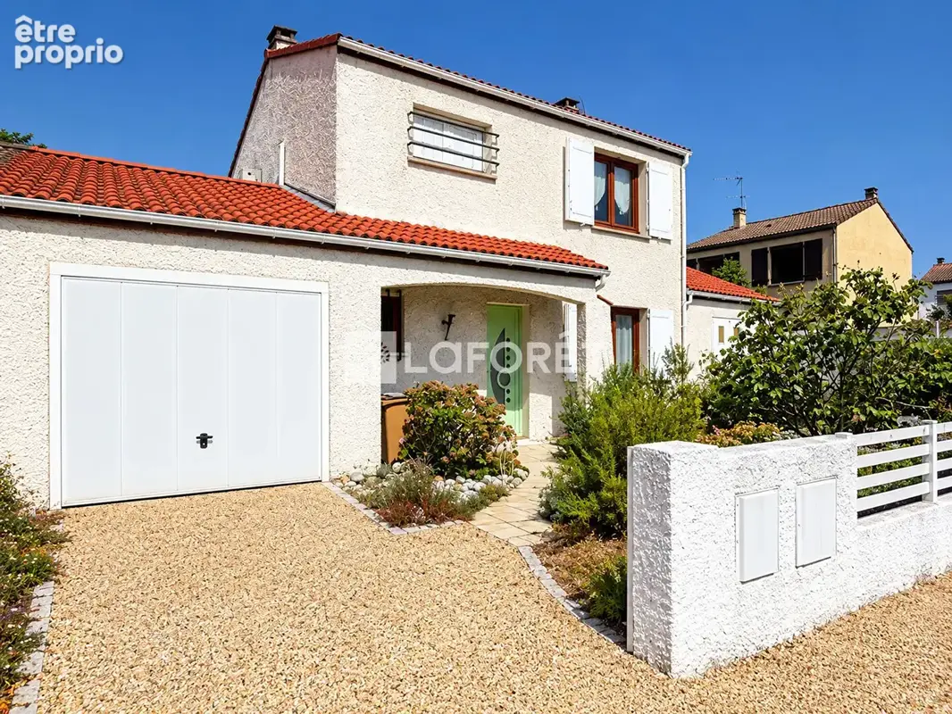 Maison à LIBOURNE