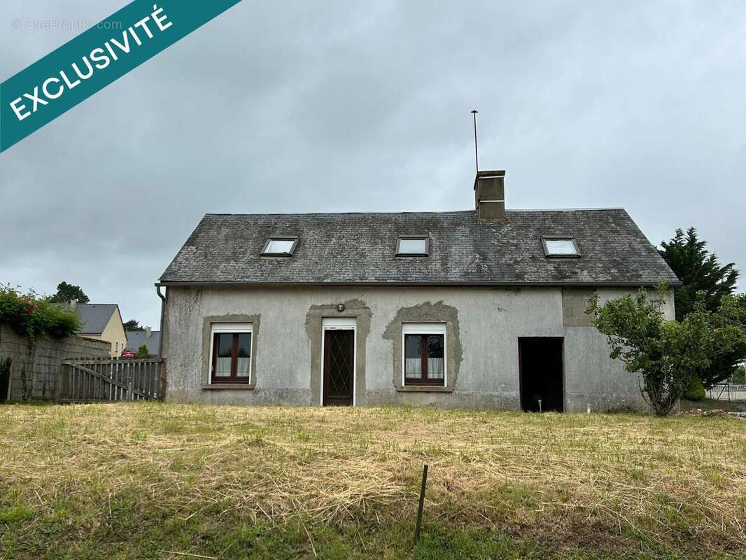 Photo 3 - Maison à SILLE-LE-GUILLAUME