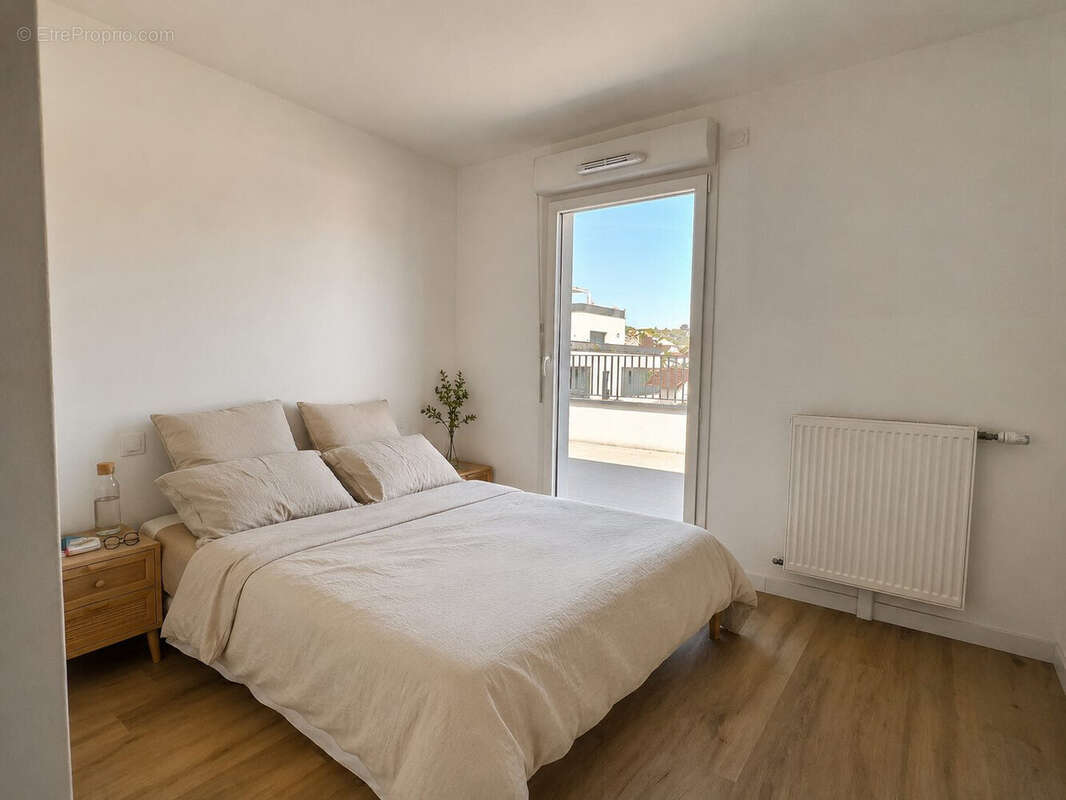 Appartement 81 m² à Sucy-En-Brie  - photo 5