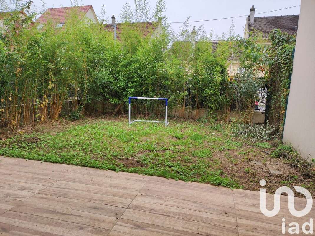 Photo 3 - Maison à LE THILLAY