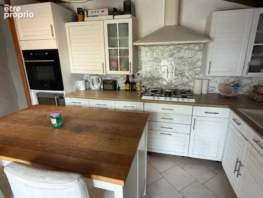 Sainte gemme la plaine (85400) adorable maison en pierres 4/5 chambres avec dependance et jardin clos - photo 10