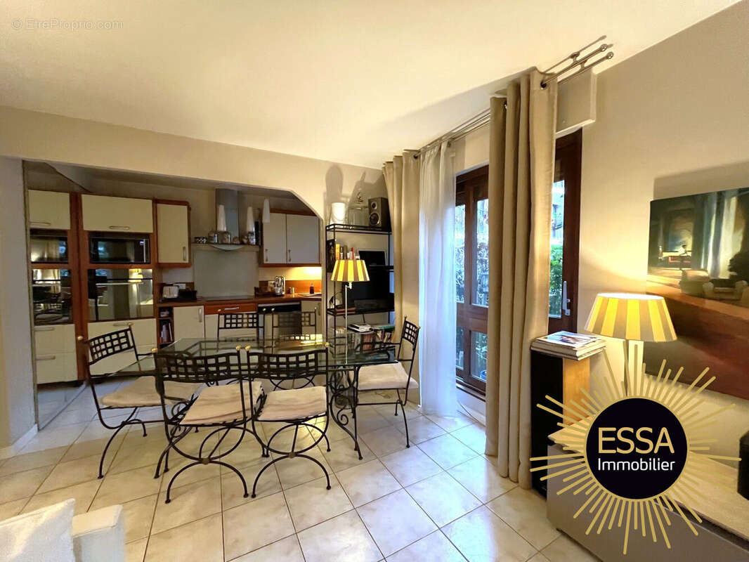 Appartement à ROCQUENCOURT