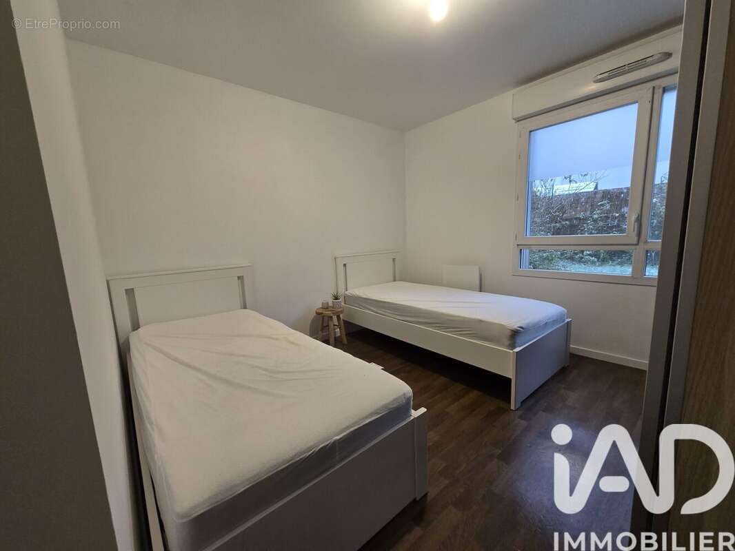 Photo 6 - Appartement à LA COURNEUVE
